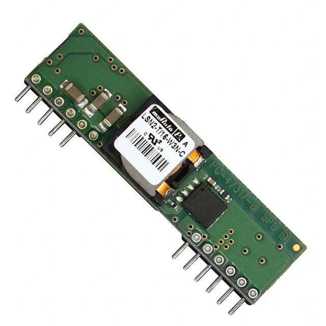LSN2-T/16-W3N-CMurata Power Solutions Inc.