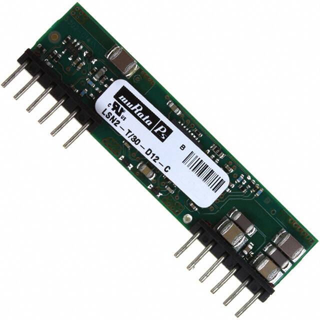 LSN2-T/30-D12-CMurata Power Solutions Inc.