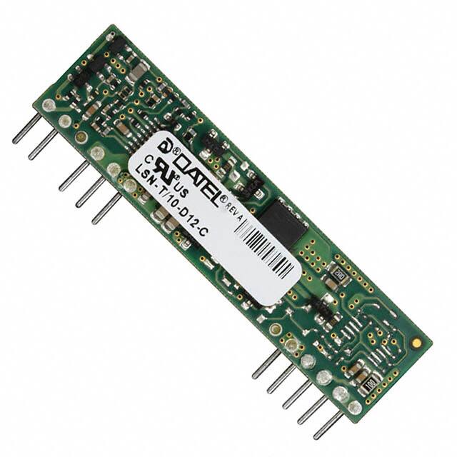LSN-T/10-D12-CMurata Power Solutions Inc.