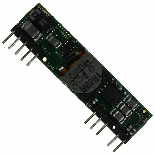 LSN-T/10-D12N-CMurata Power Solutions Inc.
