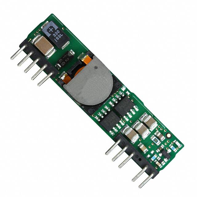LSN-T/16-D12-CMurata Power Solutions Inc.