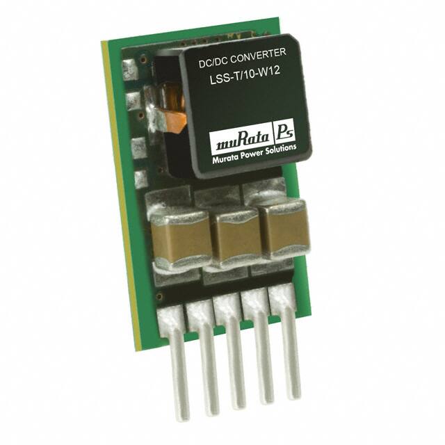 LSS-T/10-W12-CMurata Power Solutions Inc.