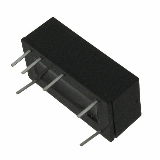 MEA1D0505DCMurata Power Solutions Inc.