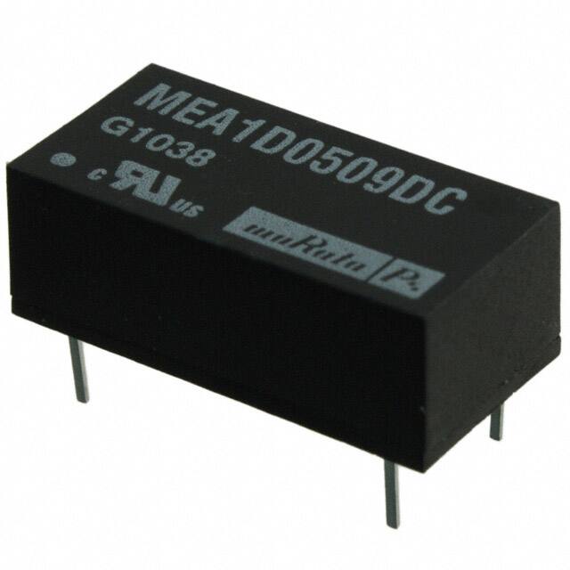 MEA1D0509DCMurata Power Solutions Inc.