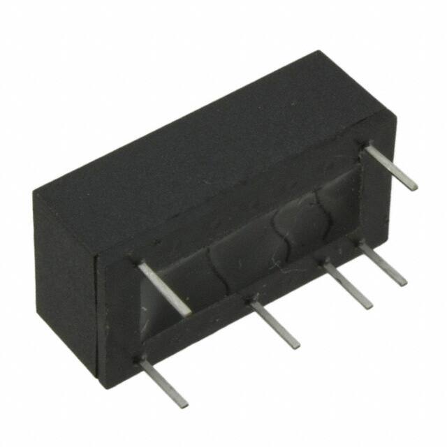 MEA1D0515DCMurata Power Solutions Inc.