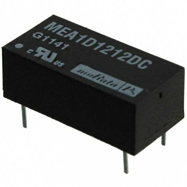 MEA1D1212DCMurata Power Solutions Inc.