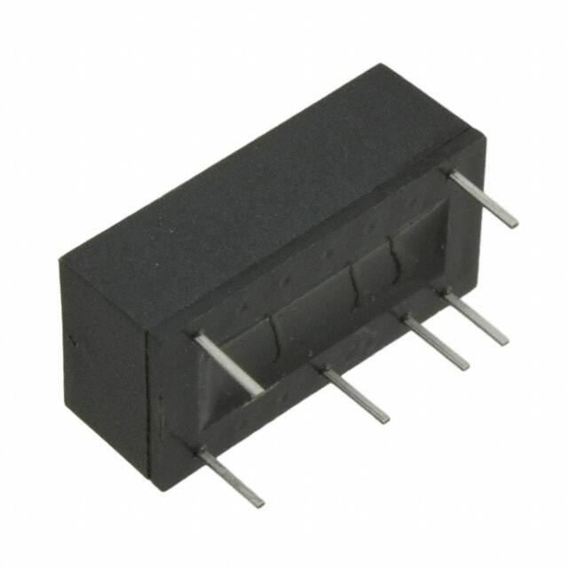 MEA1D2405DCMurata Power Solutions Inc.
