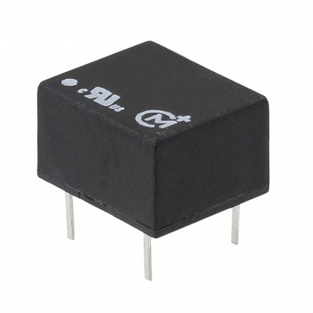 MEE1S1215DCMurata Power Solutions Inc.