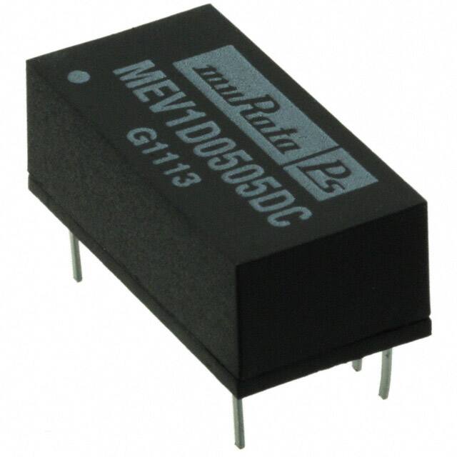 MEV1D0505DCMurata Power Solutions Inc.