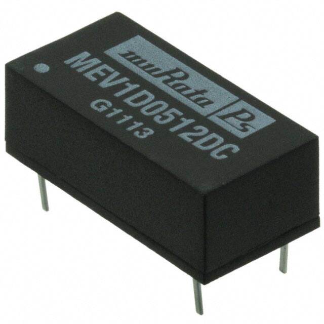 MEV1D0512DCMurata Power Solutions Inc.