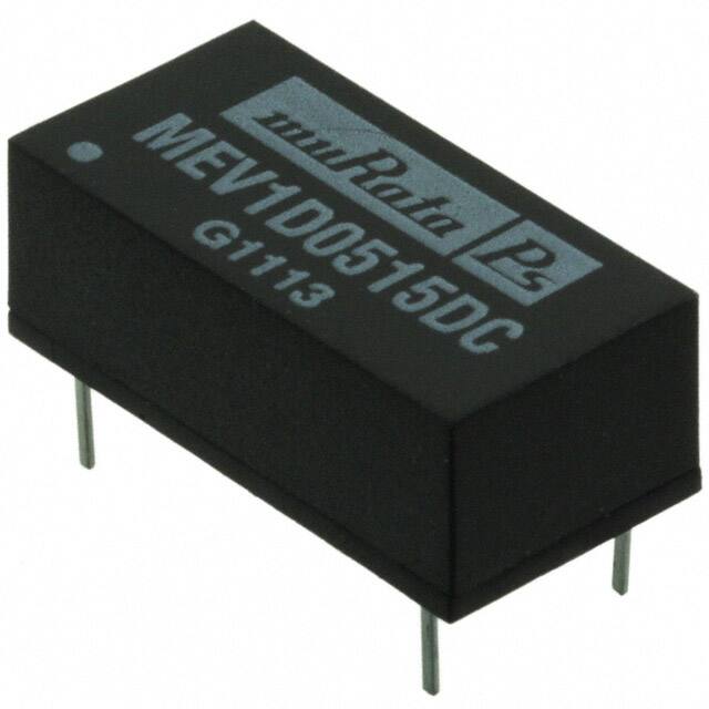 Murata Power Solutions Inc. MEV1D0515DC