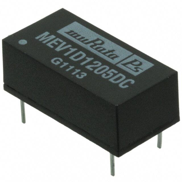 MEV1D1205DCMurata Power Solutions Inc.