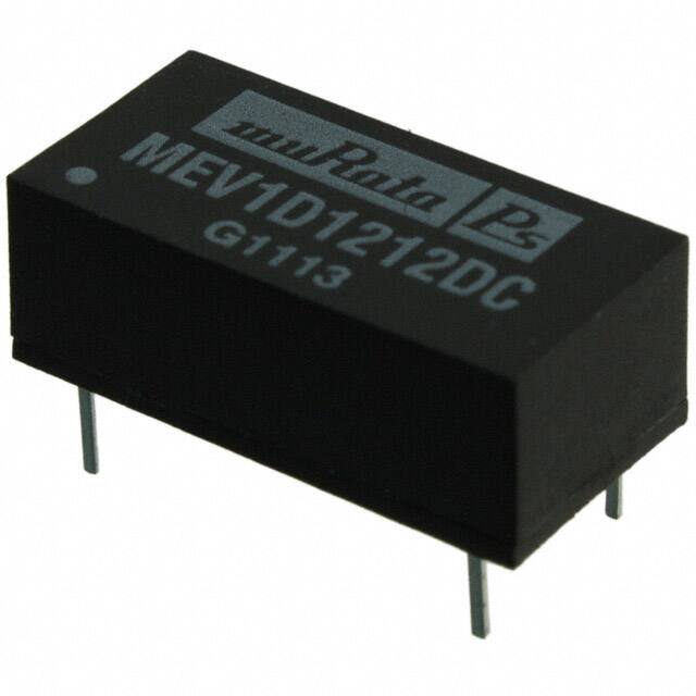 MEV1D1212DCMurata Power Solutions Inc.