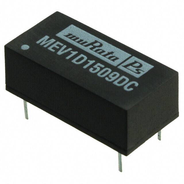 MEV1D1509DCMurata Power Solutions Inc.
