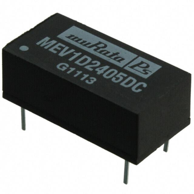 MEV1D2405DCMurata Power Solutions Inc.