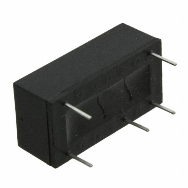 Murata Power Solutions Inc. MEV1S0512DC