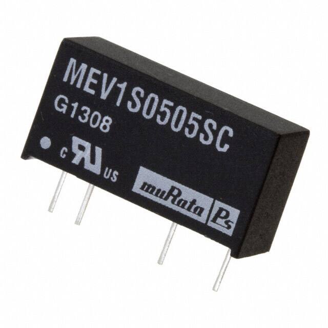 MEV1S0515SCMurata Power Solutions Inc.