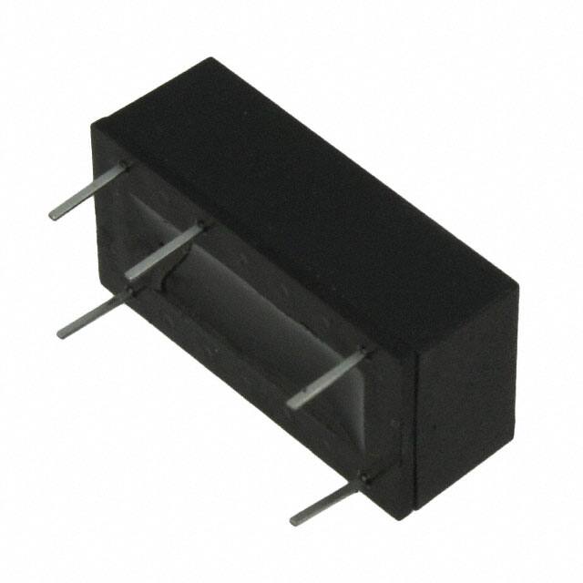 MEV1S1205DCMurata Power Solutions Inc.