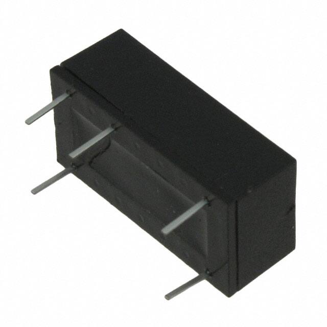 MEV1S1215DCMurata Power Solutions Inc.