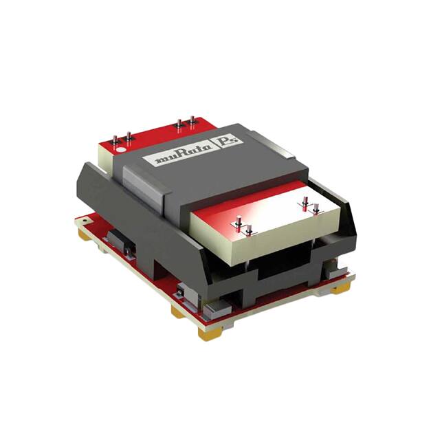 MGJ6D12H24MC-R7Murata Power Solutions Inc.