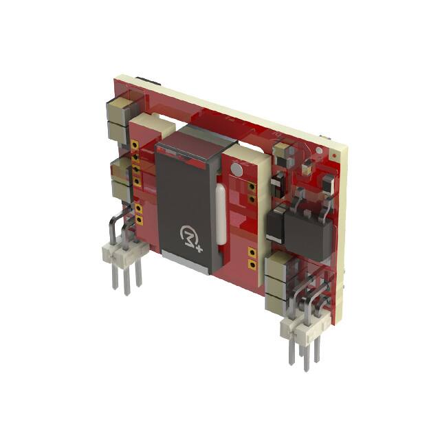 MGJ6D242005SCMurata Power Solutions Inc.