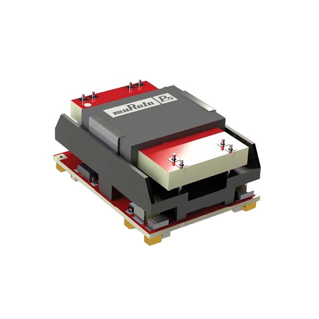 MGJ6D24H24MC-R7Murata Power Solutions Inc.