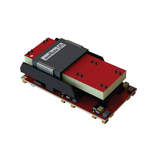 MGJ6Q12P24MC-R13Murata Power Solutions Inc.