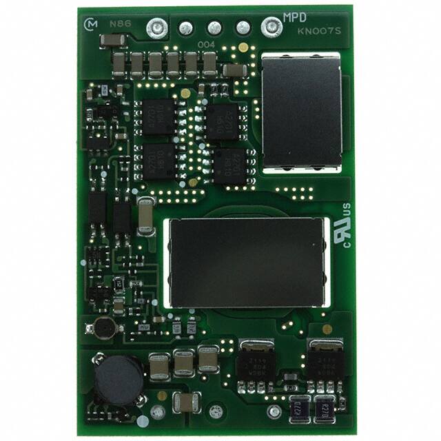 MPDKN007SMurata Power Solutions Inc.