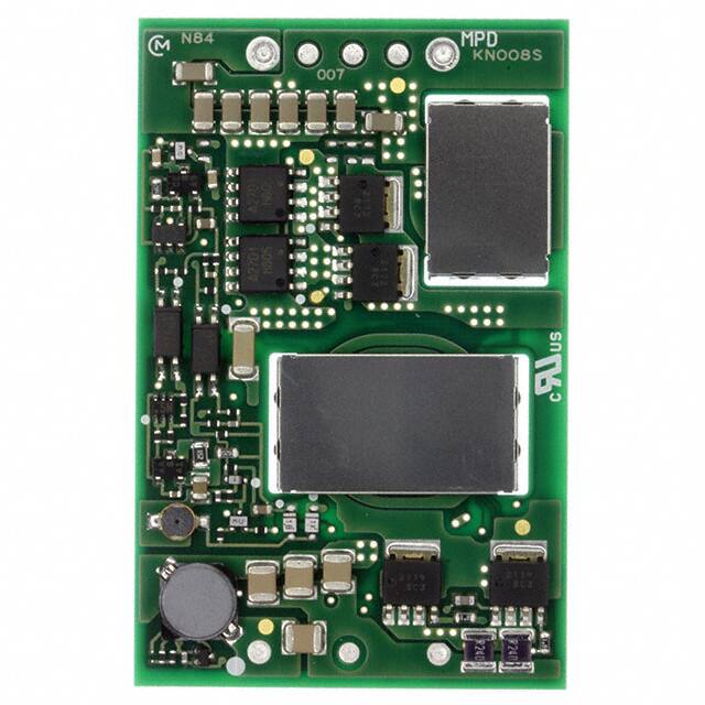 MPDKN008SMurata Power Solutions Inc.