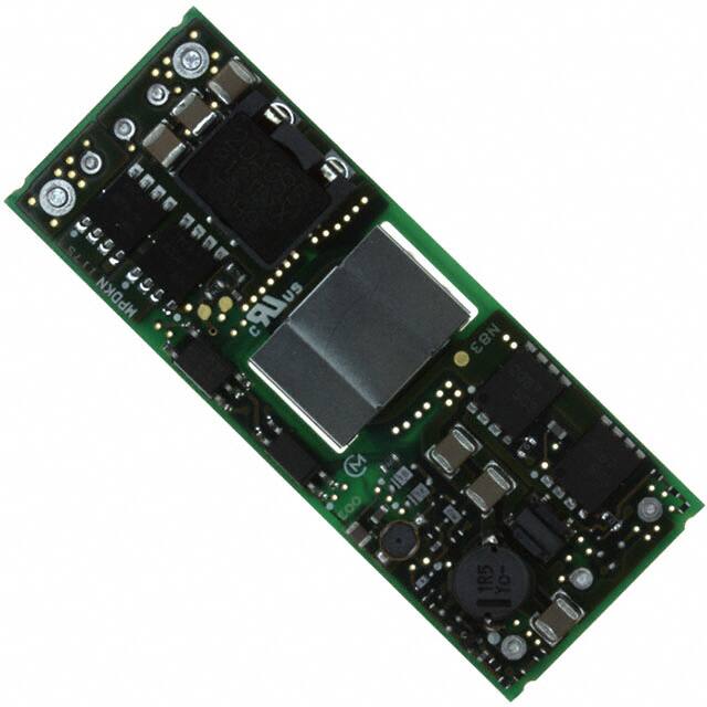 MPDKN117SMurata Power Solutions Inc.