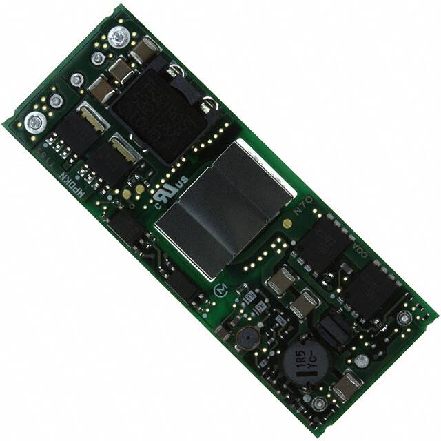 MPDKN118SMurata Power Solutions Inc.