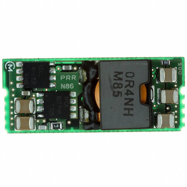 MPDRX002SMurata Power Solutions Inc.