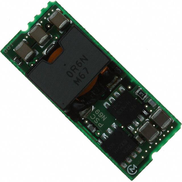 MPDRX004SMurata Power Solutions Inc.