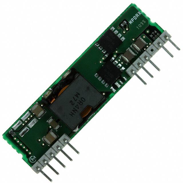 MPDRX103SMurata Power Solutions Inc.
