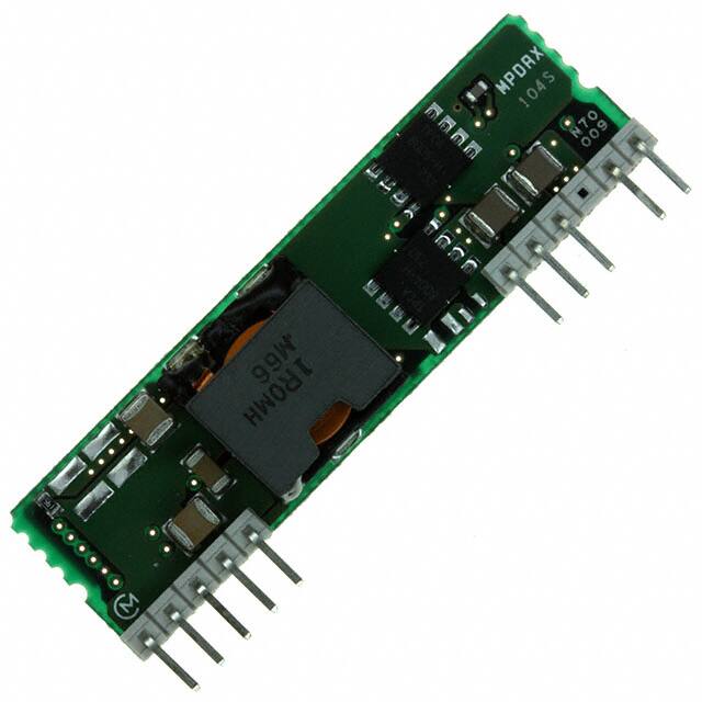 MPDRX104SMurata Power Solutions Inc.