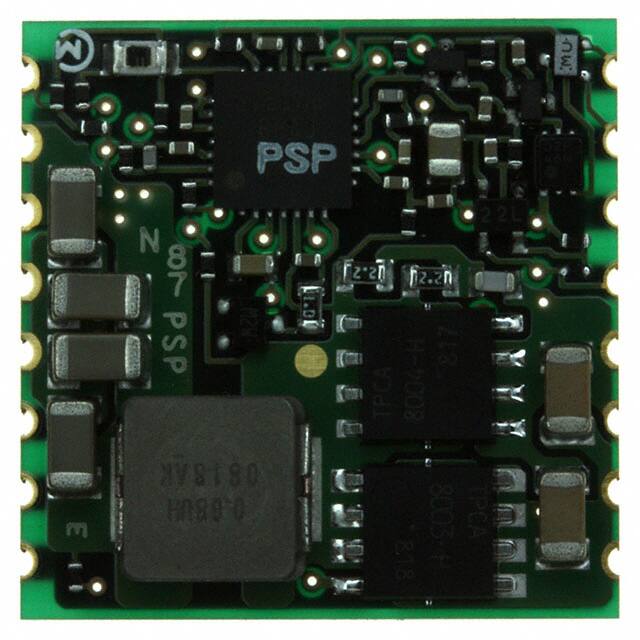 MPDRX301SMurata Power Solutions Inc.