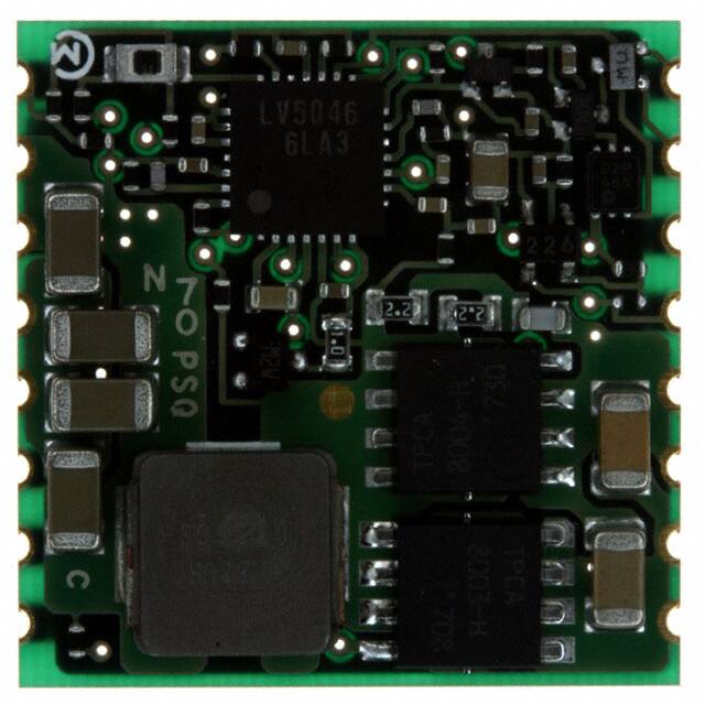 MPDRX302SMurata Power Solutions Inc.
