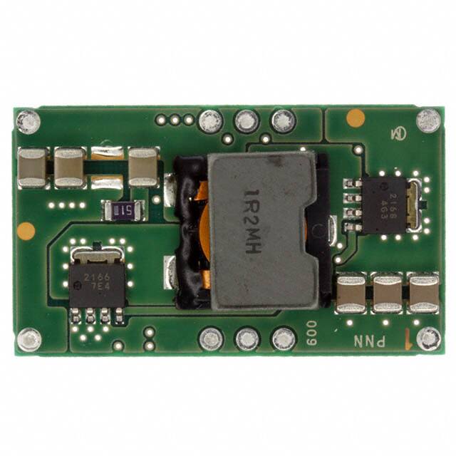 MPDTH12020WAHMurata Power Solutions Inc.
