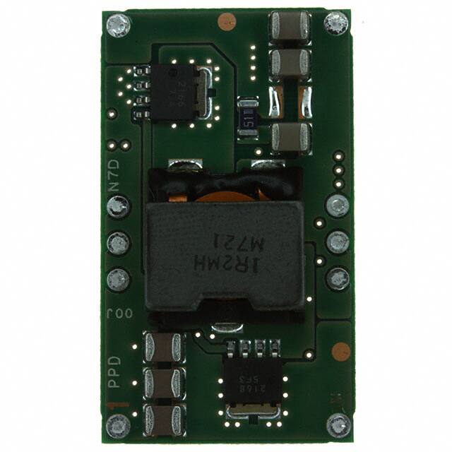 MPDTH12020WASMurata Power Solutions Inc.