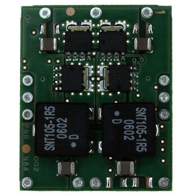 MPDTH12030WAHMurata Power Solutions Inc.