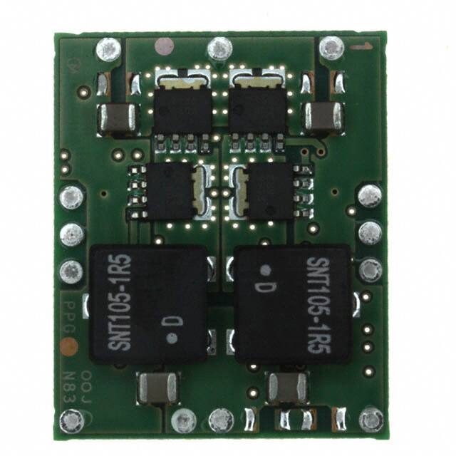 MPDTH12030WASMurata Power Solutions Inc.