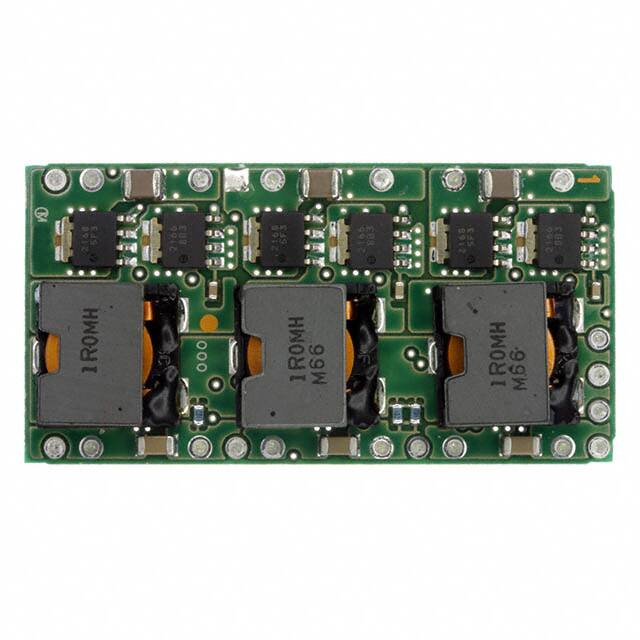 MPDTH12040WAHMurata Power Solutions Inc.
