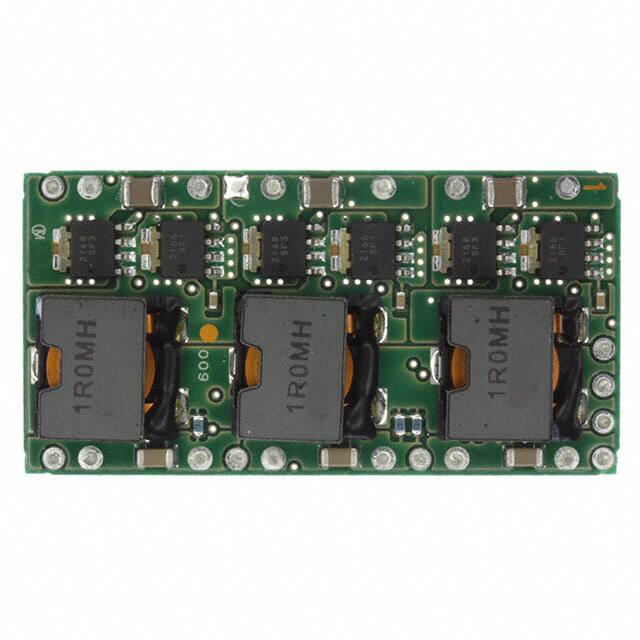 MPDTH12040WASMurata Power Solutions Inc.