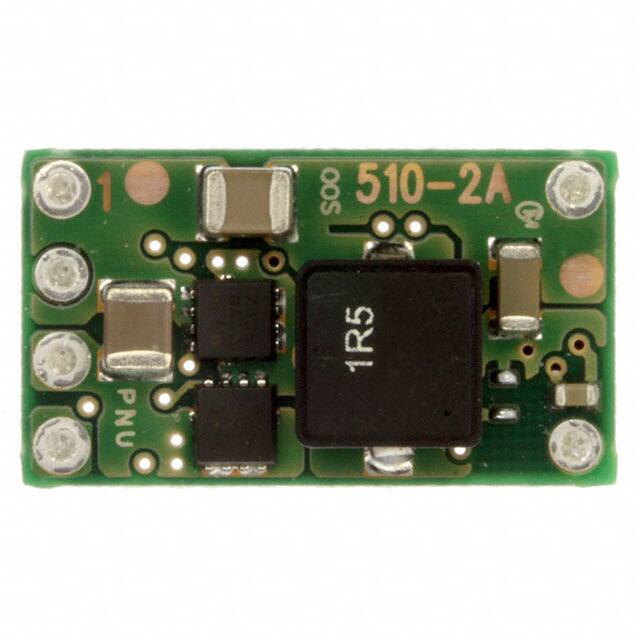 MPDTH12050WAHMurata Power Solutions Inc.