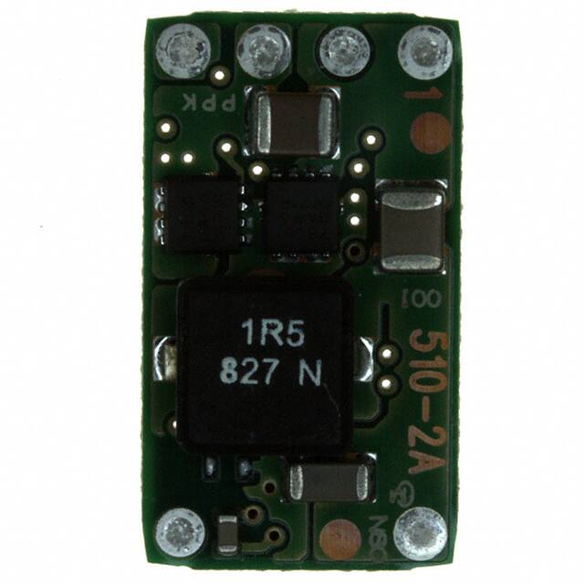 MPDTH12050WASMurata Power Solutions Inc.