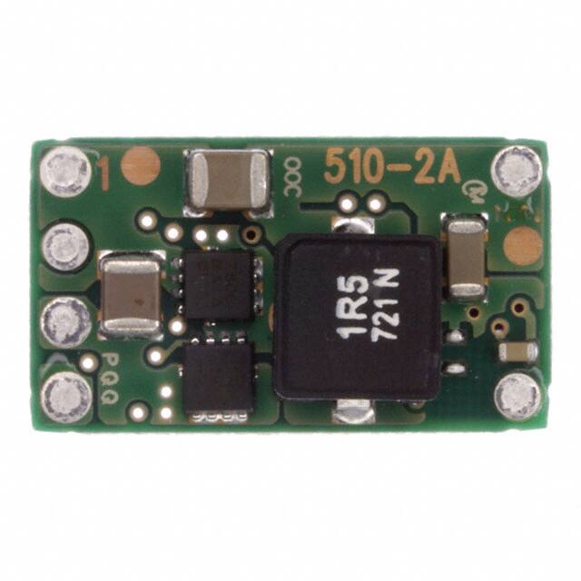 MPDTH12050YASMurata Power Solutions Inc.