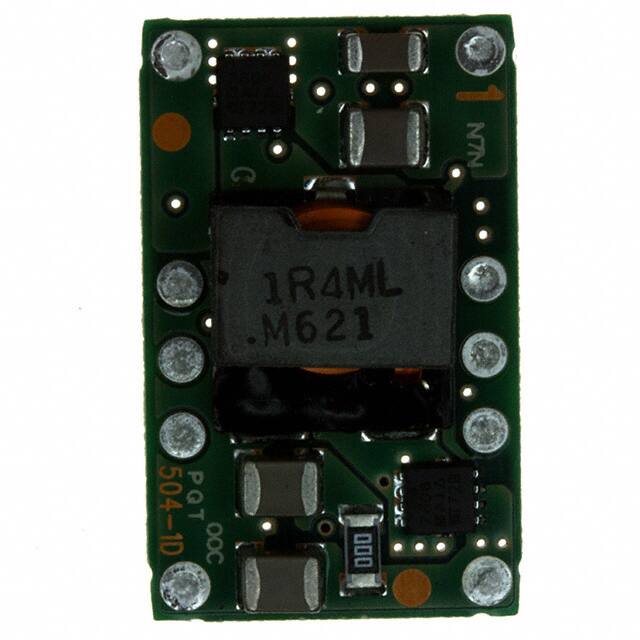 MPDTH12060YASMurata Power Solutions Inc.