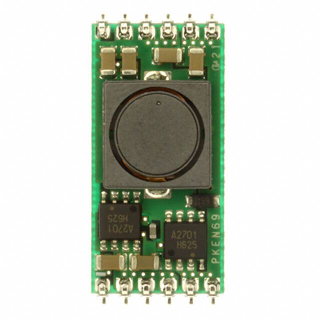 MPDTY121SMurata Power Solutions Inc.