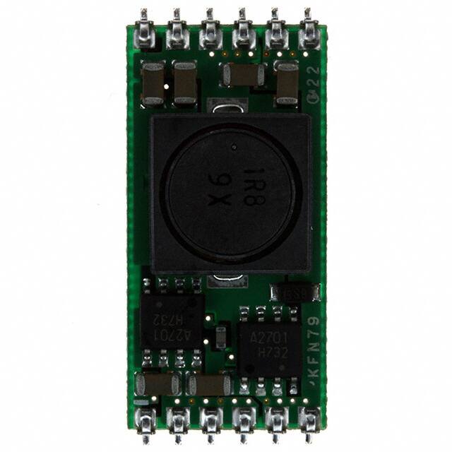 MPDTY122SMurata Power Solutions Inc.