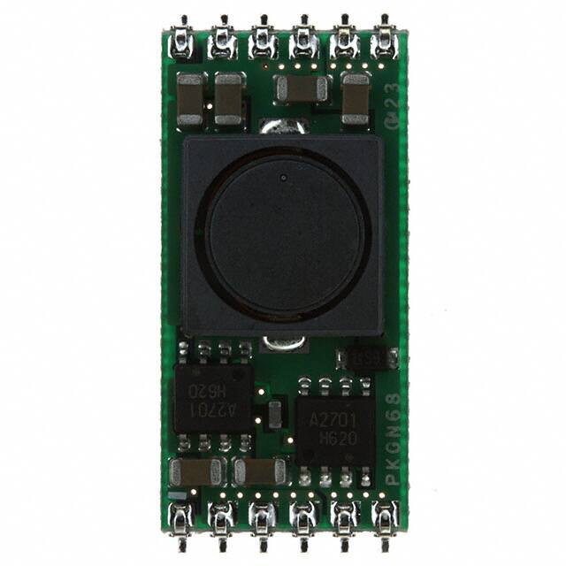 MPDTY123SMurata Power Solutions Inc.